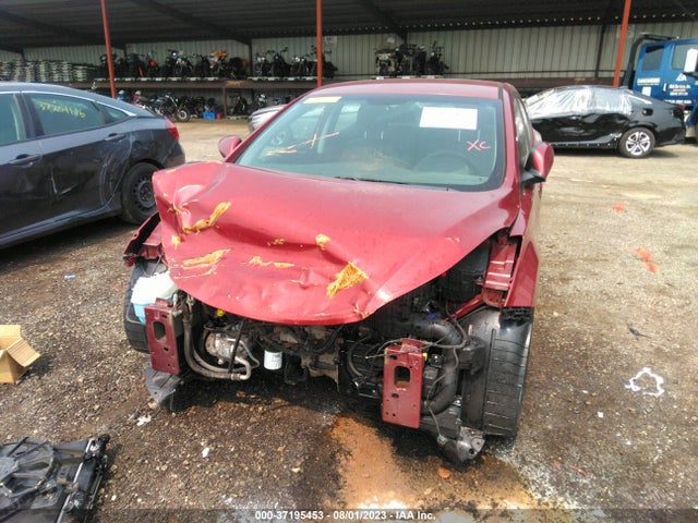 2014 HYUNDAI ELANTRA SE VIN: 5NPDH4AE3EH533949