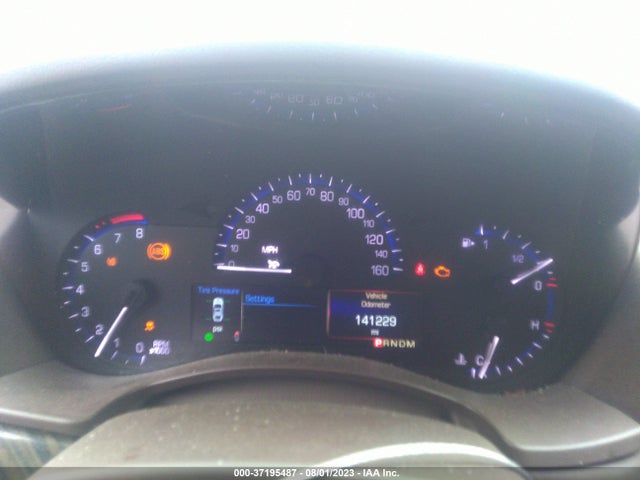 1G6AH5RX5E0135544 Cadillac Ats Luxury Awd
