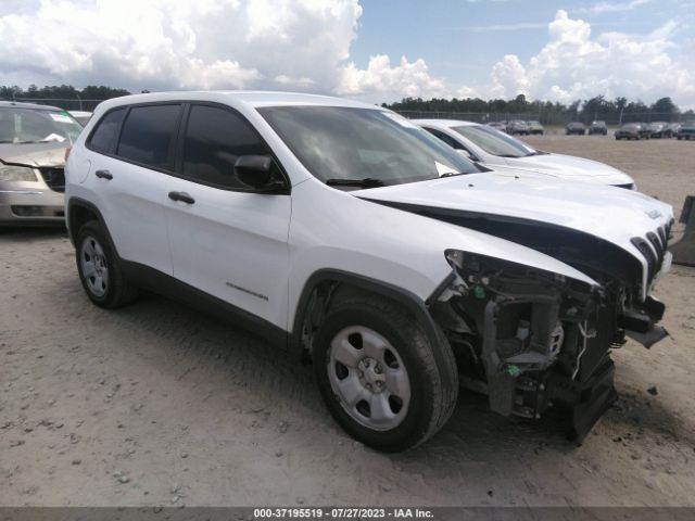 1C4PJLAB2EW179000 auction archive image