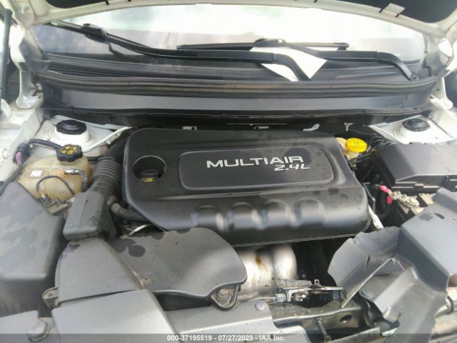 1C4PJLAB2EW179000 Jeep Cherokee Sport