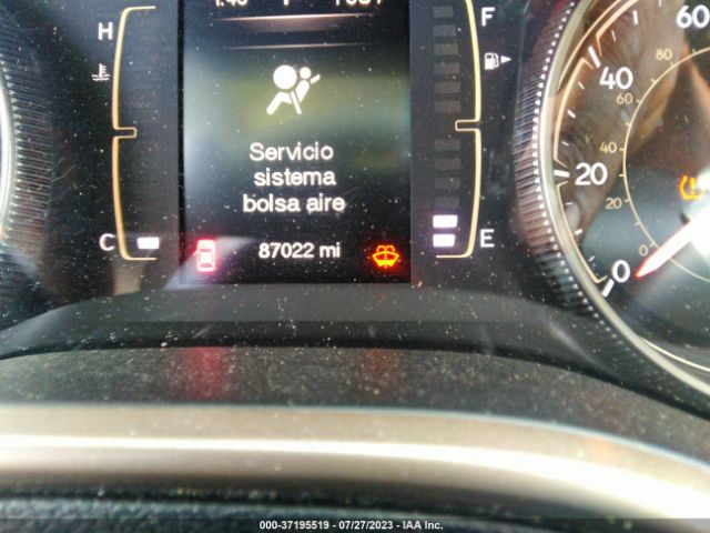 1C4PJLAB2EW179000 Jeep Cherokee Sport