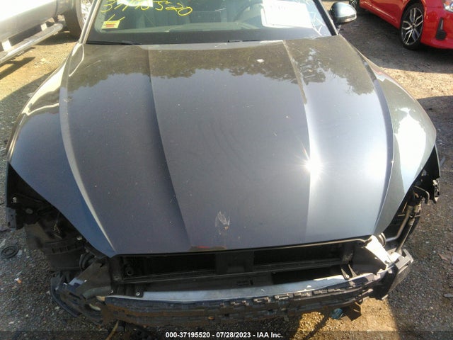 WAUANCF58JA022654 Audi A5 2.0t Premium