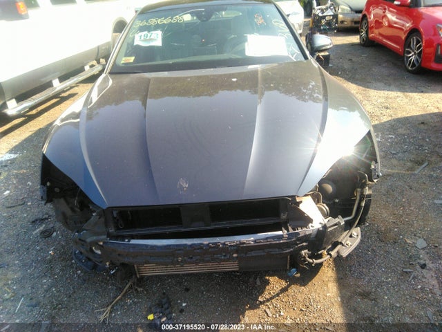 WAUANCF58JA022654 Audi A5 2.0t Premium
