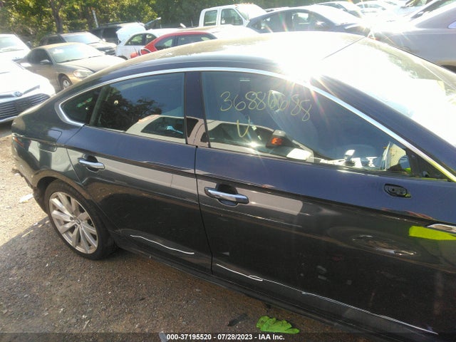 WAUANCF58JA022654 Audi A5 2.0t Premium
