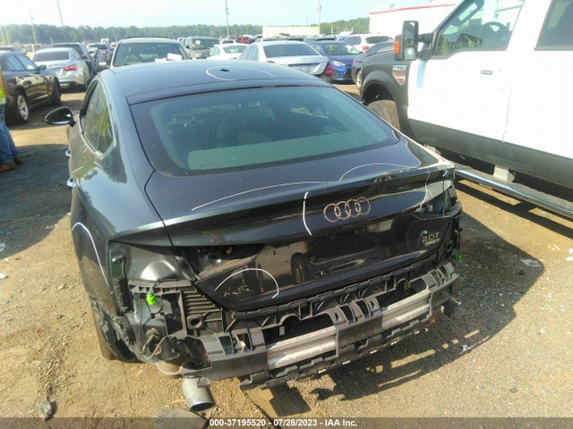 WAUANCF58JA022654 Audi A5 2.0t Premium