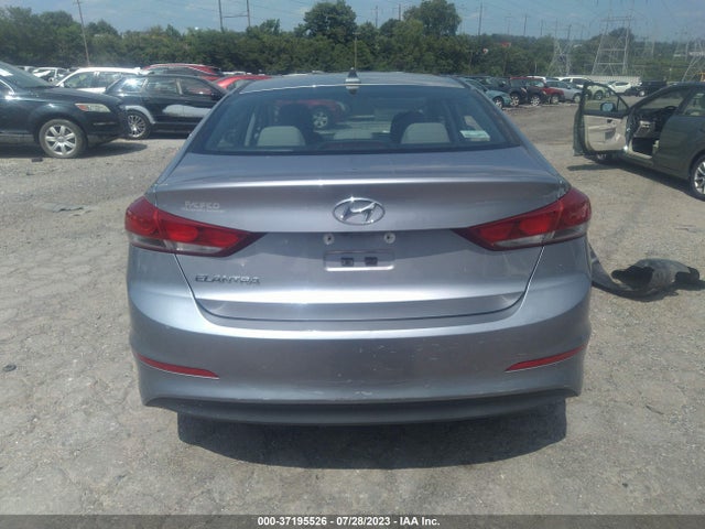 Hyundai ELANTRA SE 2017 5NPD84LF5HH130954 Image 15