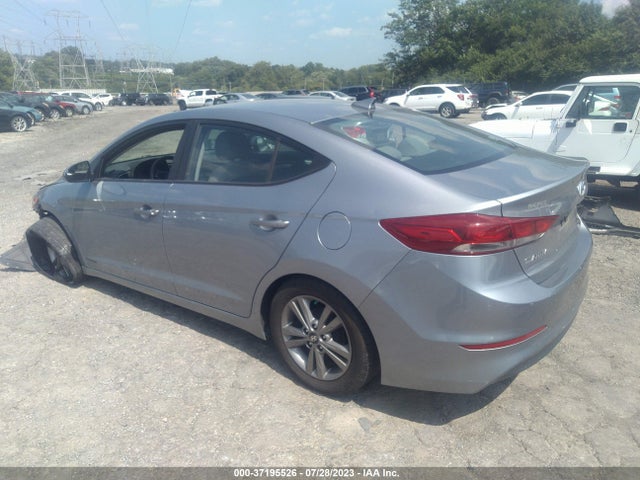 Hyundai ELANTRA SE 2017 5NPD84LF5HH130954 Image 3
