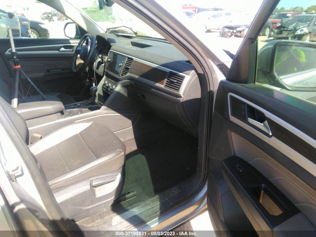1V2JR2CA3MC544750 Volkswagen Atlas 3.6l V6 Se W/technology