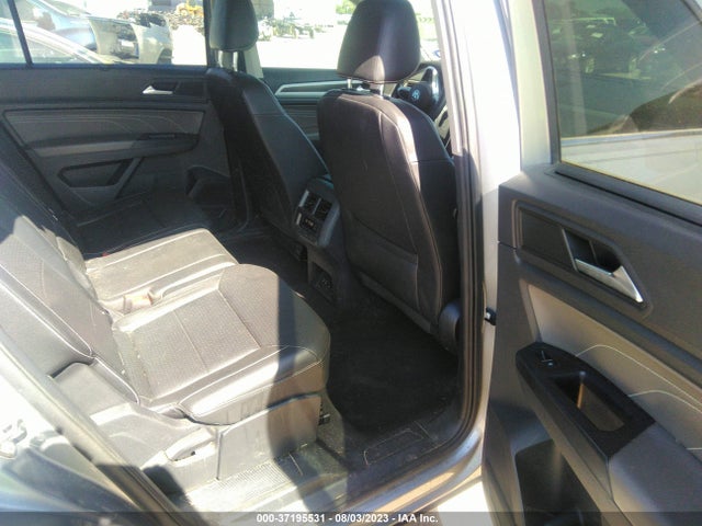 1V2JR2CA3MC544750 Volkswagen Atlas 3.6l V6 Se W/technology