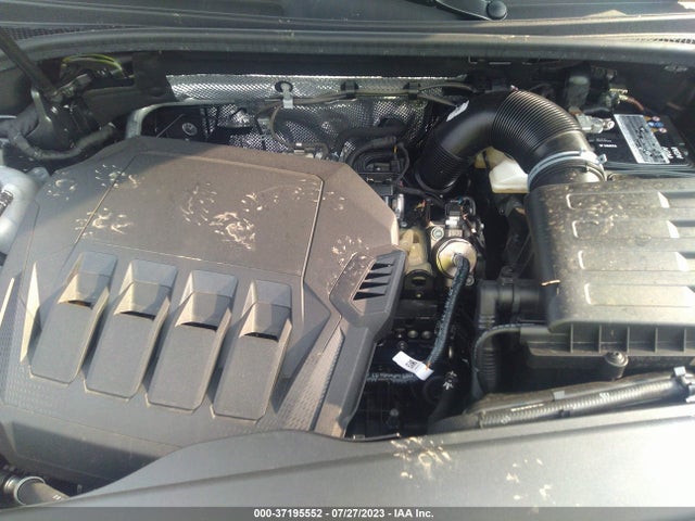 WA1DECF37P1113996 Audi Q3 S Line Premium