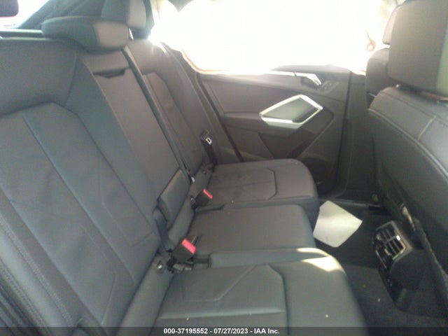 WA1DECF37P1113996 Audi Q3 S Line Premium