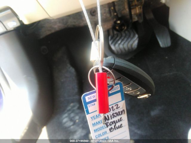 JN1BJ1CW6NW484680 Nissan Rogue Sport Sl