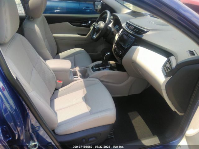 JN1BJ1CW6NW484680 Nissan Rogue Sport Sl