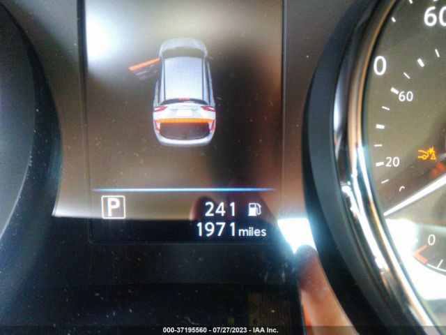 JN1BJ1CW6NW484680 Nissan Rogue Sport Sl
