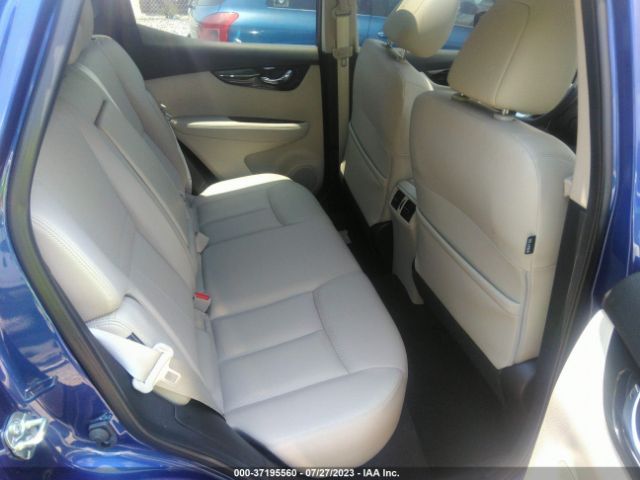 JN1BJ1CW6NW484680 Nissan Rogue Sport Sl