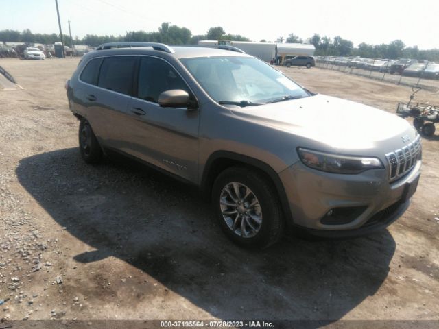 1C4PJMLB4LD532896 auction archive image