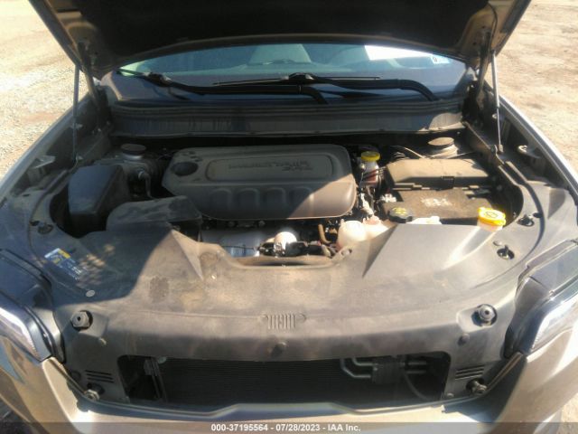 1C4PJMLB4LD532896 Jeep Cherokee Latitude Plus