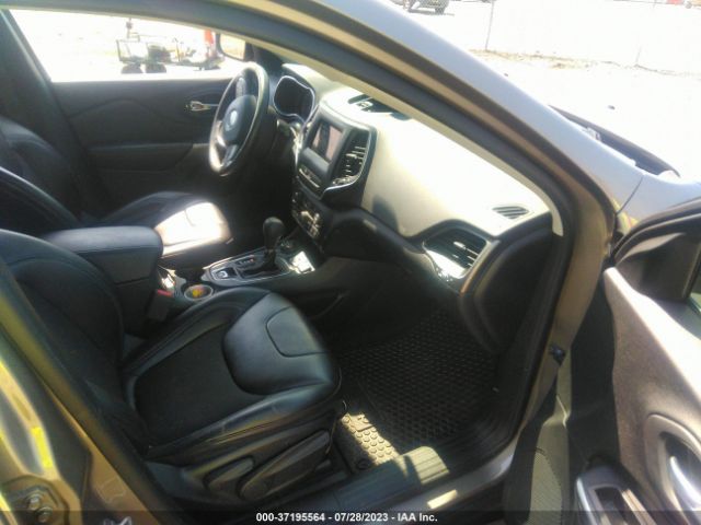 1C4PJMLB4LD532896 Jeep Cherokee Latitude Plus