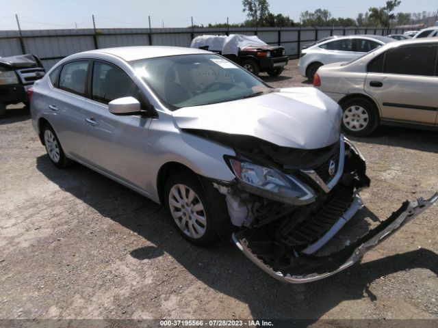 3N1AB7AP6GL640667 auction archive image