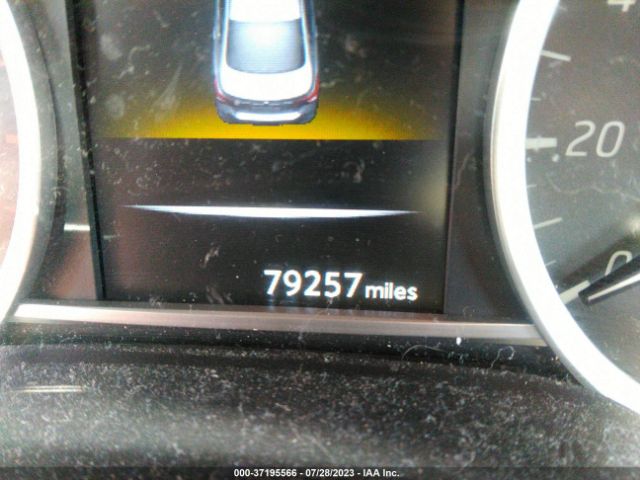 3N1AB7AP6GL640667 Nissan Sentra Sr/sl/s/sv/fe+ S