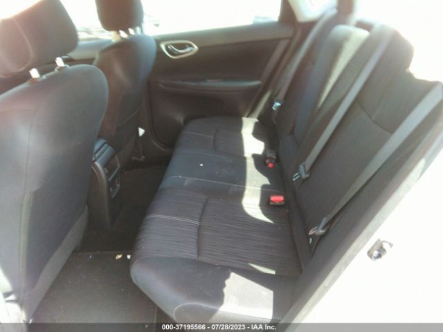 3N1AB7AP6GL640667 Nissan Sentra Sr/sl/s/sv/fe+ S