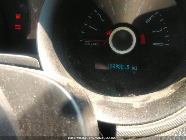 1ZVBP8AM8E5324549 Ford Mustang V6