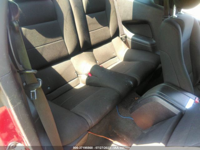 1ZVBP8AM8E5324549 Ford Mustang V6