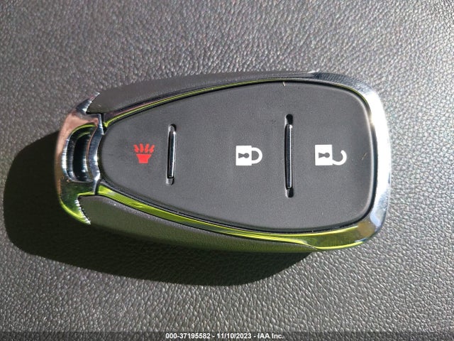 Chevrolet EQUINOX LT 2023 3GNAXTEG2PS178574 Image 11