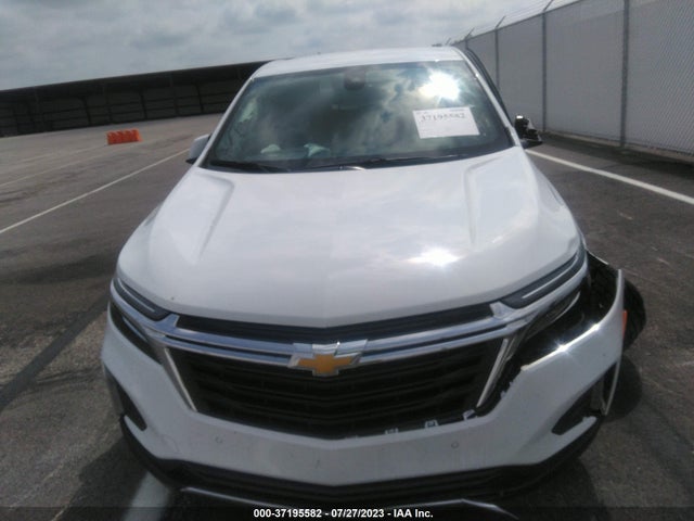 Chevrolet EQUINOX LT 2023 3GNAXTEG2PS178574 Image 12