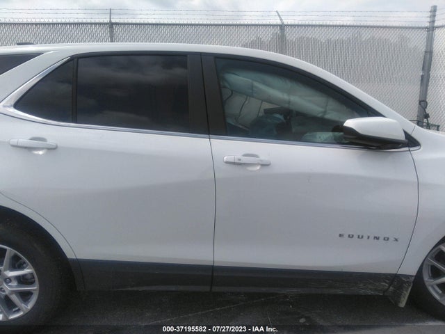 Chevrolet EQUINOX LT 2023 3GNAXTEG2PS178574 Image 13