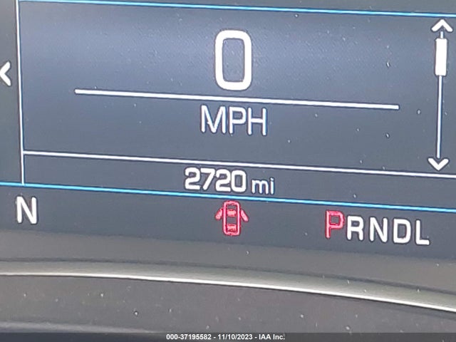 Chevrolet EQUINOX LT 2023 3GNAXTEG2PS178574 Image 15