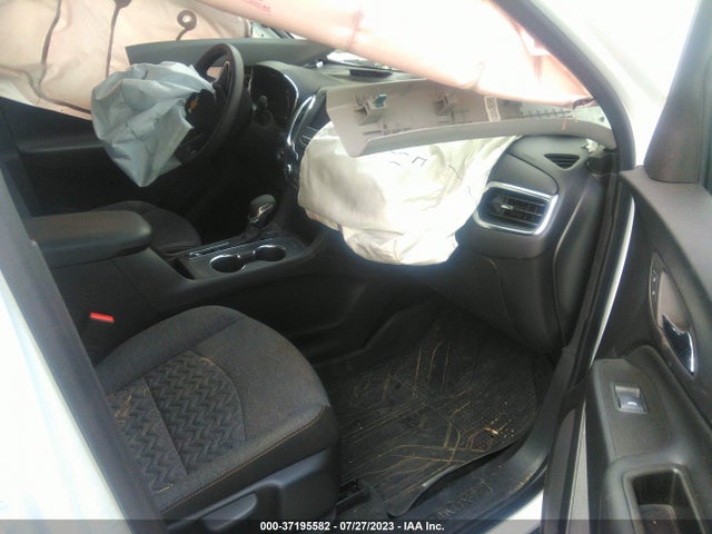 Chevrolet EQUINOX LT 2023 3GNAXTEG2PS178574 Image 5