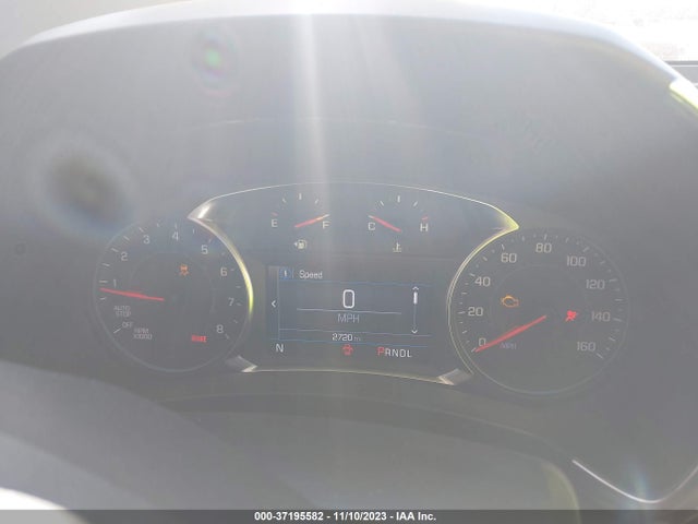 Chevrolet EQUINOX LT 2023 3GNAXTEG2PS178574 Image 7