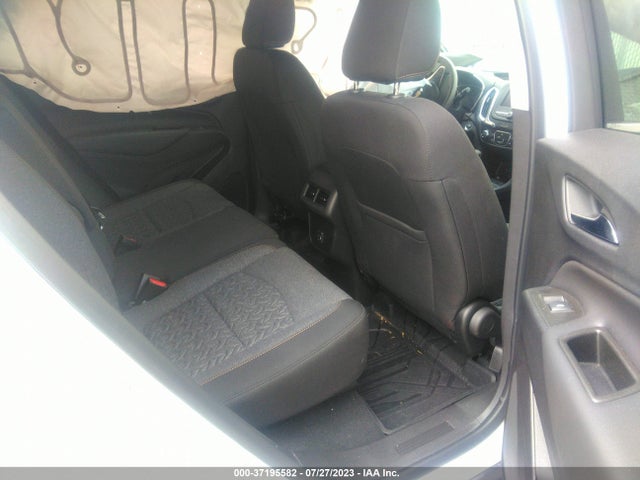 Chevrolet EQUINOX LT 2023 3GNAXTEG2PS178574 Image 8