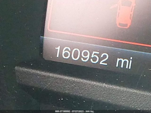 1FM5K7F80EGA52678 Ford Explorer Limited