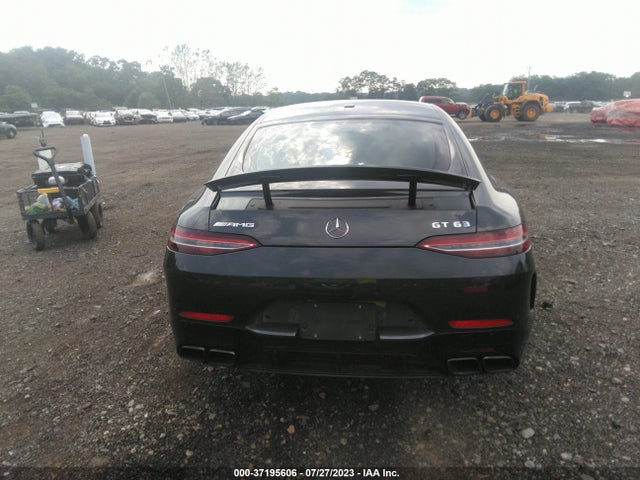 2019 Mercedes-Benz AMG GT, VIN: WDD7X8JB9KA005323