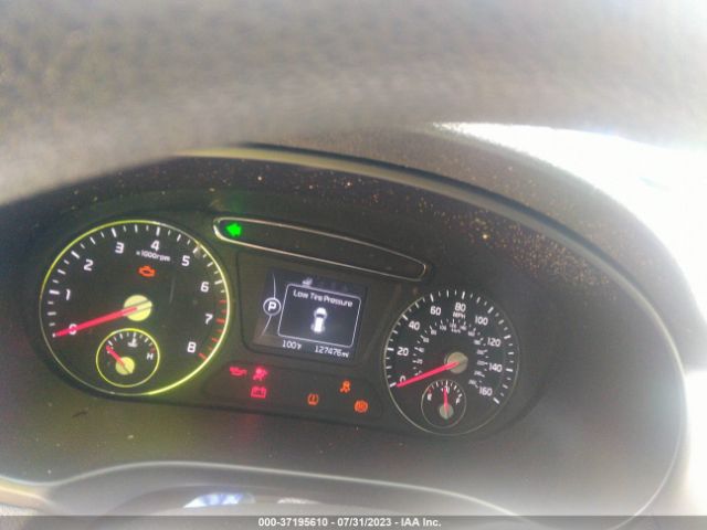 5XYPG4A53JG401422 KIA Sorento Lx V6