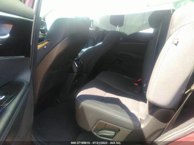 5XYPG4A53JG401422 KIA Sorento Lx V6