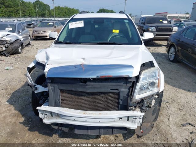 2GKALSEK8F6311844 GMC Terrain Slt