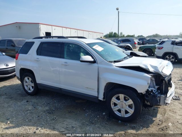 2GKALSEK8F6311844 GMC Terrain Slt