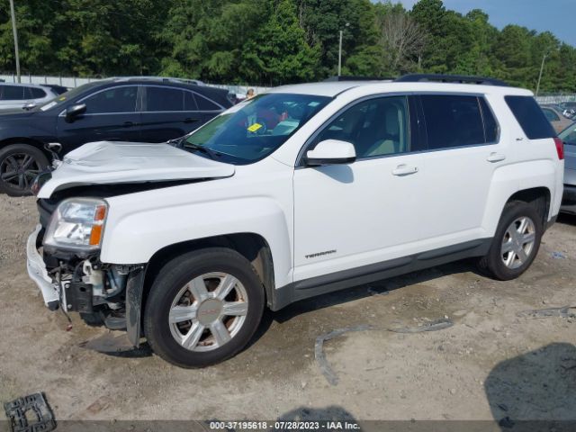 2GKALSEK8F6311844 GMC Terrain Slt