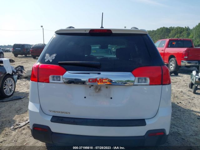 2GKALSEK8F6311844 GMC Terrain Slt
