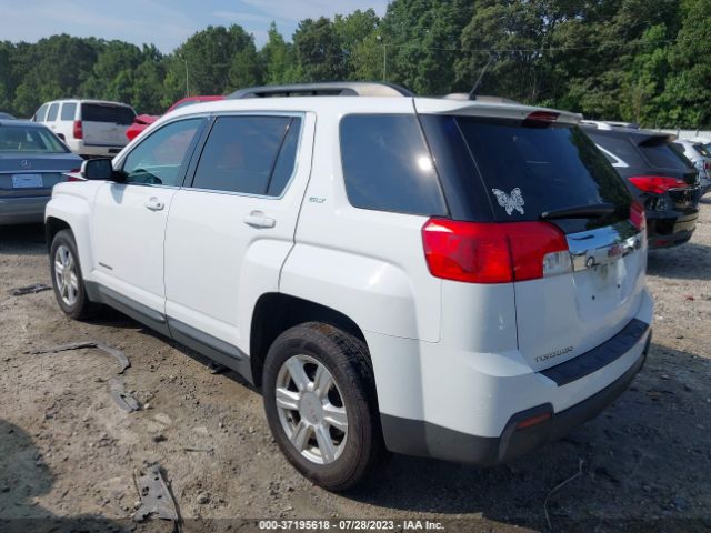 2GKALSEK8F6311844 GMC Terrain Slt