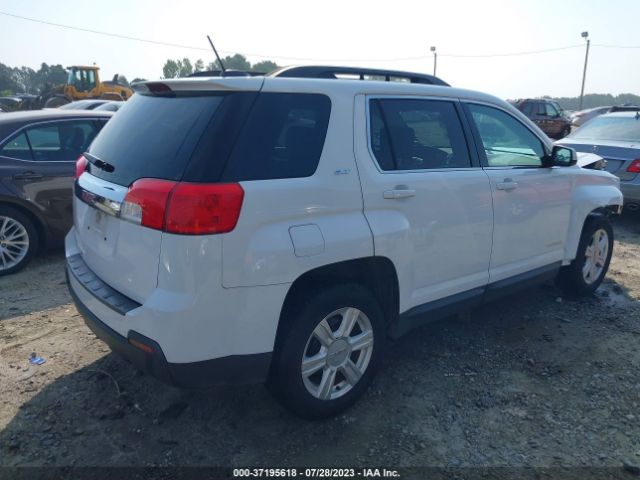 2GKALSEK8F6311844 GMC Terrain Slt