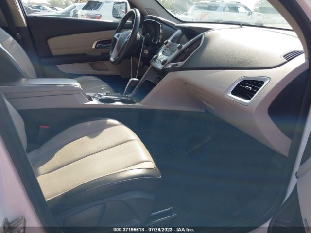 2GKALSEK8F6311844 GMC Terrain Slt
