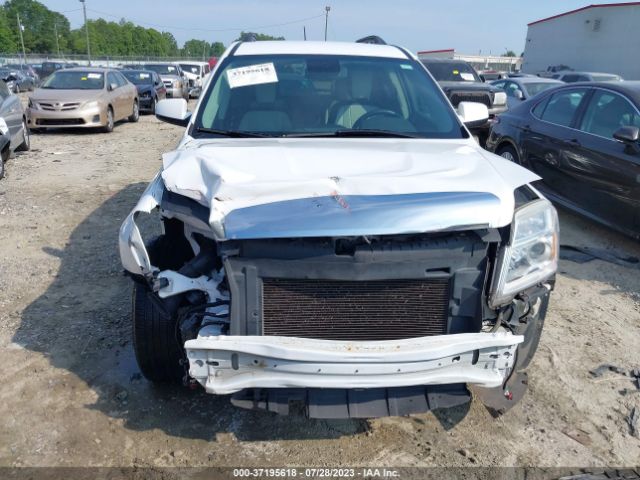 2GKALSEK8F6311844 GMC Terrain Slt