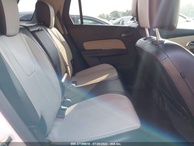 2GKALSEK8F6311844 GMC Terrain Slt