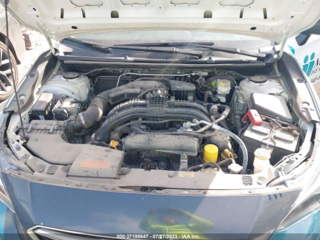 4S3GKAB64K3618293 Subaru Impreza