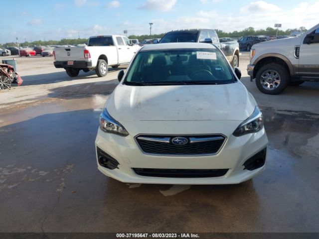 4S3GKAB64K3618293 Subaru Impreza