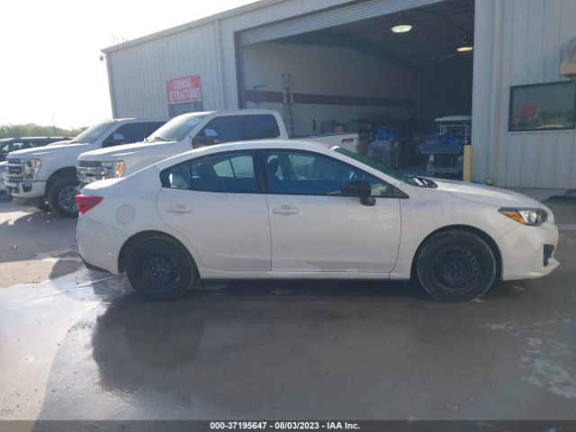 4S3GKAB64K3618293 Subaru Impreza